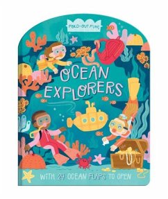Cover Ocean Explorers