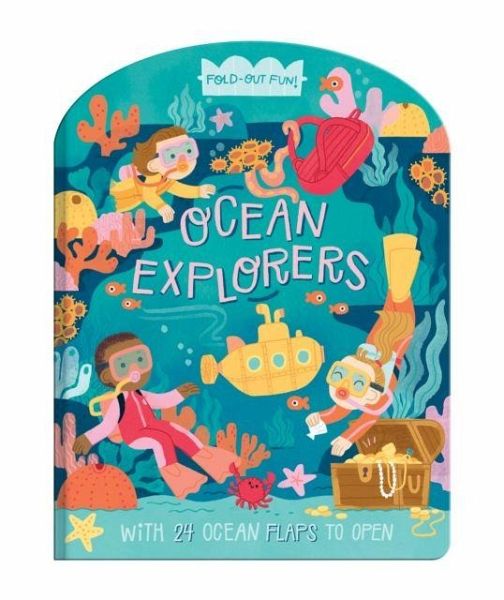 Ocean Explorers