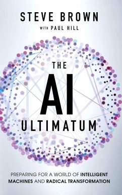 Cover The AI Ultimatum