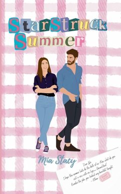 Starstruck Summer - Stacy, Mia