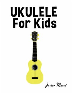Cover Ukulele for Kids