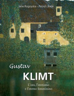 Cover Gustav Klimt