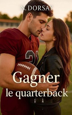 Cover Gagner le Quarterback