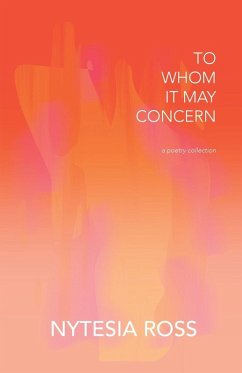 TO WHOM IT MAY CONCERN - Ross, Nytesia S.