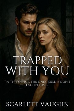 Cover Trapped with You