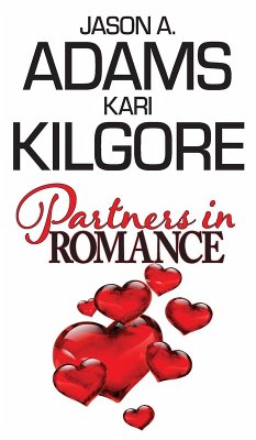 Cover Partners in Romance