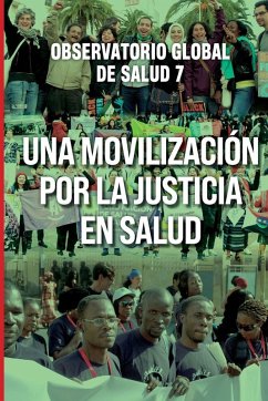 Cover Una Movilización por la Justicia en Salud