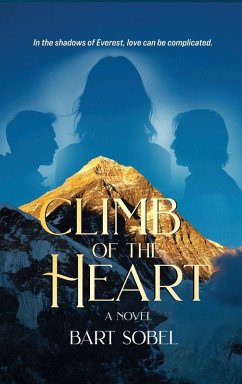 Cover Climb of the Heart