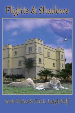 Cover Flights and Shadows