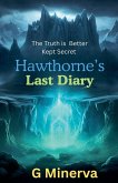 Hawthorne's Last Diary