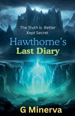 Hawthorne's Last Diary - Minerva, G.