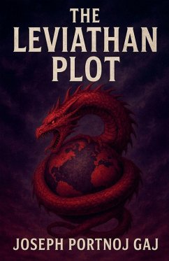 The Leviathan Plot - Gaj, Joseph Portnoj