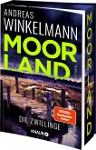 Moorland. Die Zwillinge