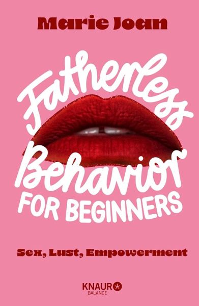Fatherless behavior for beginners