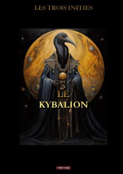 Cover Le Kybalion