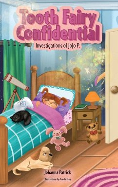 Cover Tooth Fairy Confidential