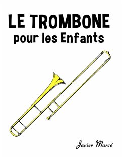Cover Le Trombone pour les enfants