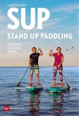SUP - Stand Up Paddling