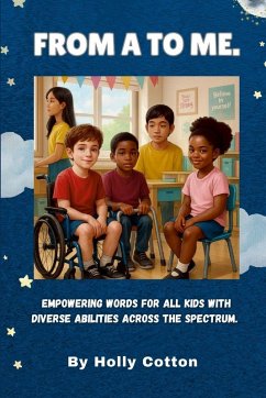 From A to Me. - Cotton, Holly