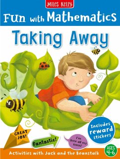 Fun with Mathematics: Taking Away - Miles Kelly Fun with Mathematics: Taking Away - Miles Kelly