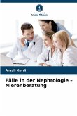 Fälle in der Nephrologie - Nierenberatung