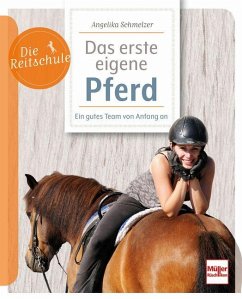 Cover Das erste eigene Pferd