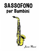 Sassofono per Bambini