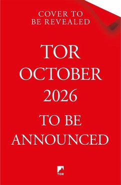 Cover Tor October 2026 To Be Announced