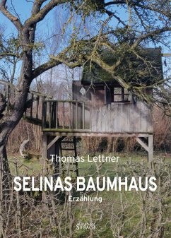 Cover SELINAS BAUMHAUS