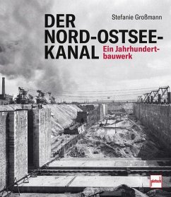 Cover Der Nord-Ostsee-Kanal