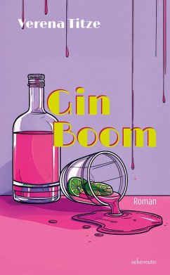 Cover Gin Boom