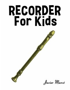 Cover Recorder for Kids