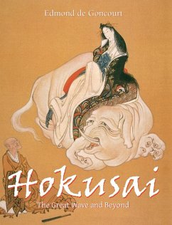 Cover Hokusai