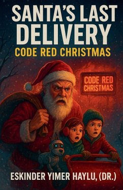 Cover Santa's Final Delivery