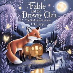 Fable and the Drowsy Glen - Lamps, Cohe Fable and the Drowsy Glen - Lamps, Cohe