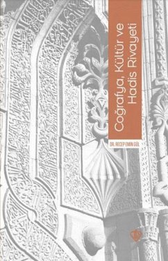 Cover Cografya, Kültür ve Hadis Rivayeti