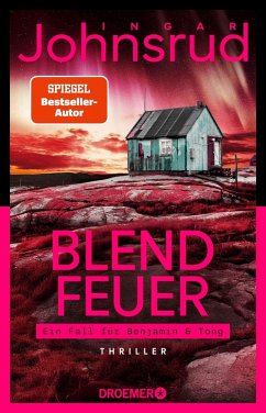 Cover Blendfeuer