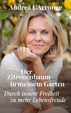 Cover Der Zitronenbaum in meinem Garten
