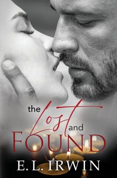 The Lost and Found - Irwin, E L