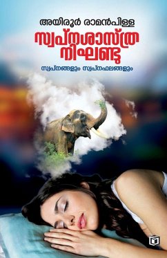 Cover Swapna Sasthra Nikhandu