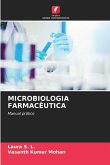 MICROBIOLOGIA FARMACÊUTICA