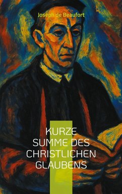 Cover Kurze Summe des christlichen Glaubens