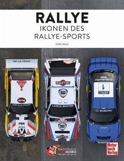 Cover Rallye