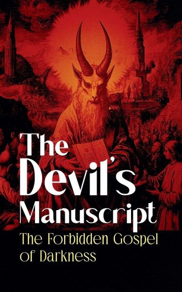 The Devil's Manuscript