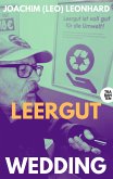 Leergut Wedding