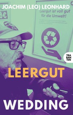 Cover Leergut Wedding