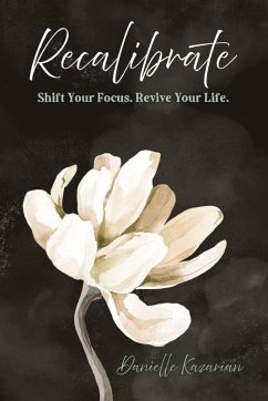 Recalibrate - Kazarian, Danielle