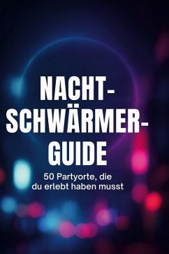 Cover Nachtschwärmer-Guide