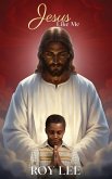 Jesus Like Me Jesus Like Me