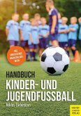 Handbuch Kinder- & Jugendfußball Handbuch Kinder- & Jugendfußball